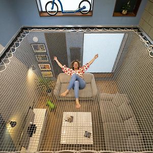 Appartement met Drie Slaapkamers
